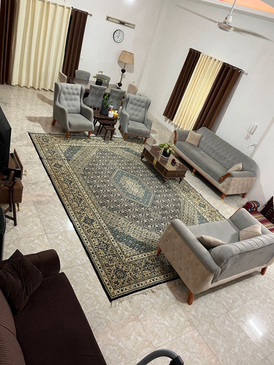 اجاره روزانه ویلای نجف پور در بابلسر