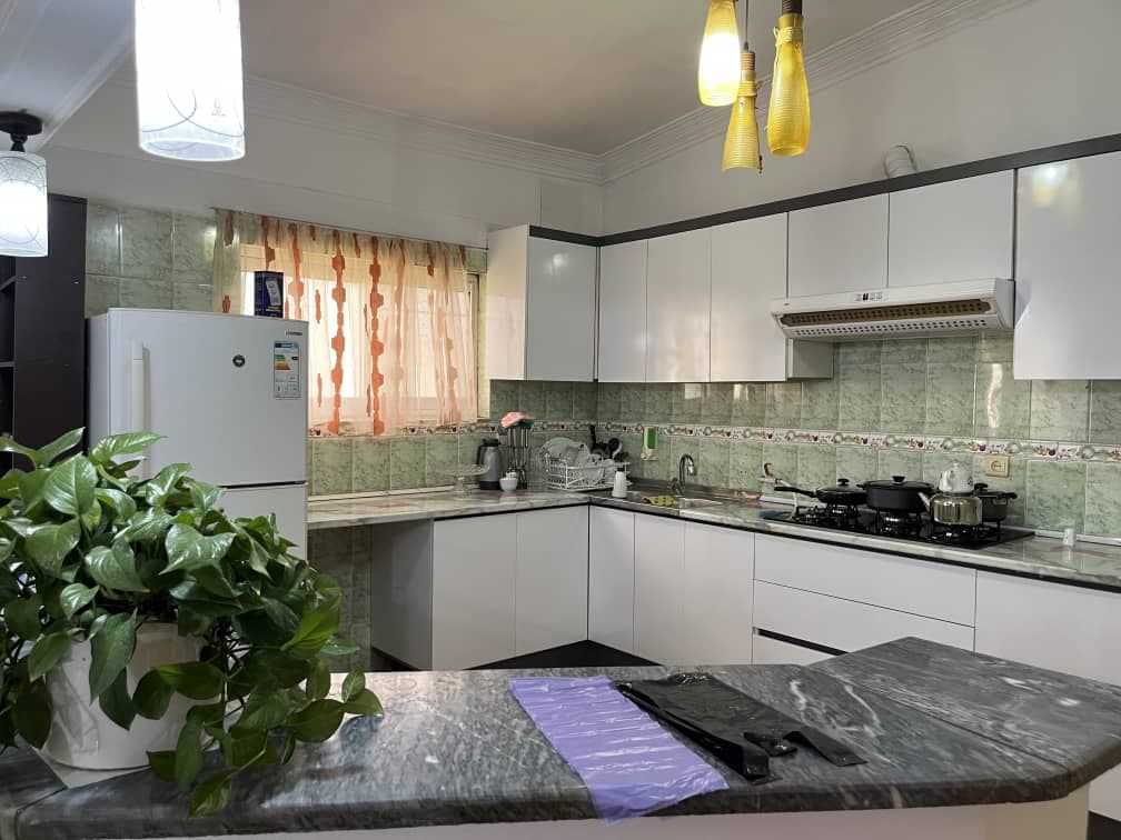 اجاره روزانه ویلای نجف پور در بابلسر