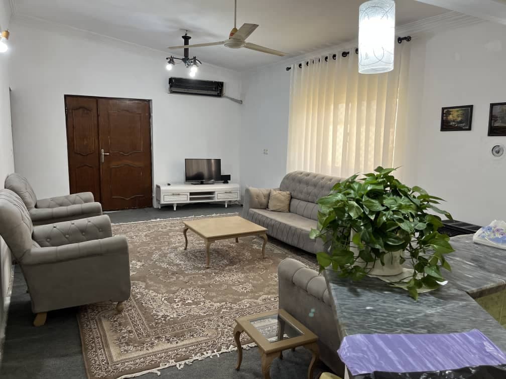 اجاره روزانه ویلای نجف پور در بابلسر