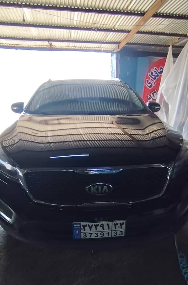 خدمات صافکاری pdr رنگ آمیزی خودرو  شاپوری در اهواز