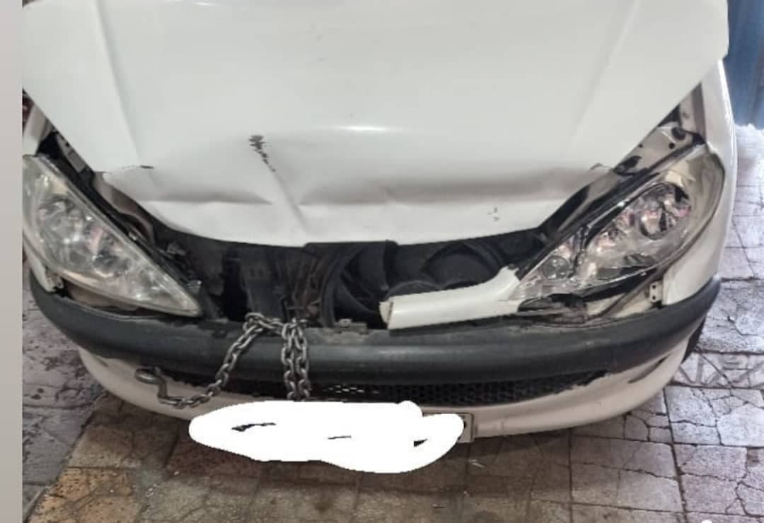 خدمات صافکاری pdr رنگ آمیزی خودرو  شاپوری در اهواز