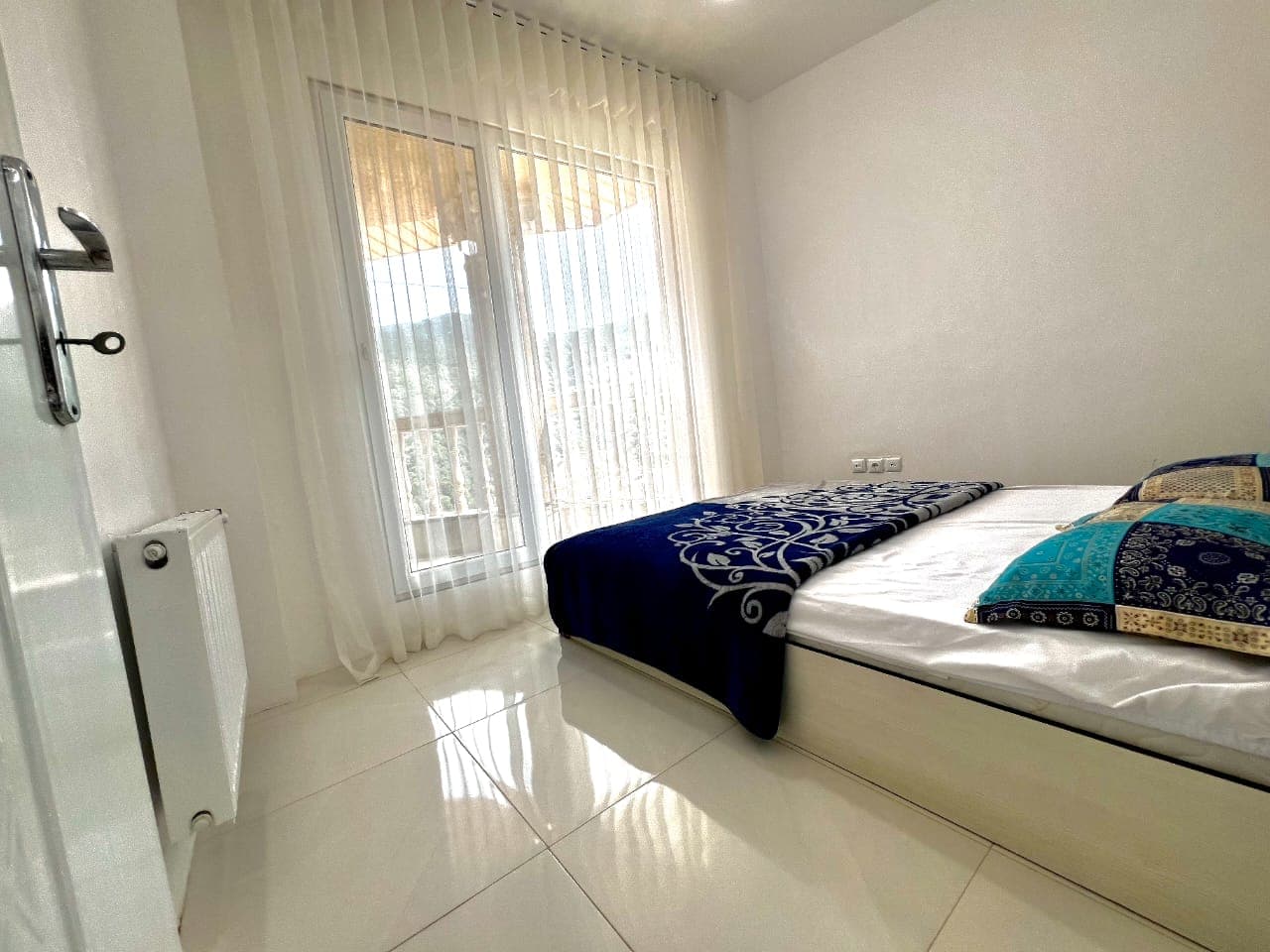 اجاره ویلا جنگلی جعفر آژیر در گردنه حیران آستارا