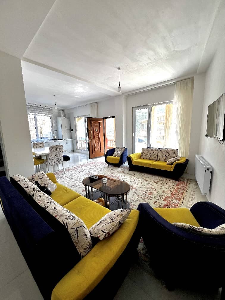 اجاره ویلا جنگلی جعفر آژیر در گردنه حیران آستارا