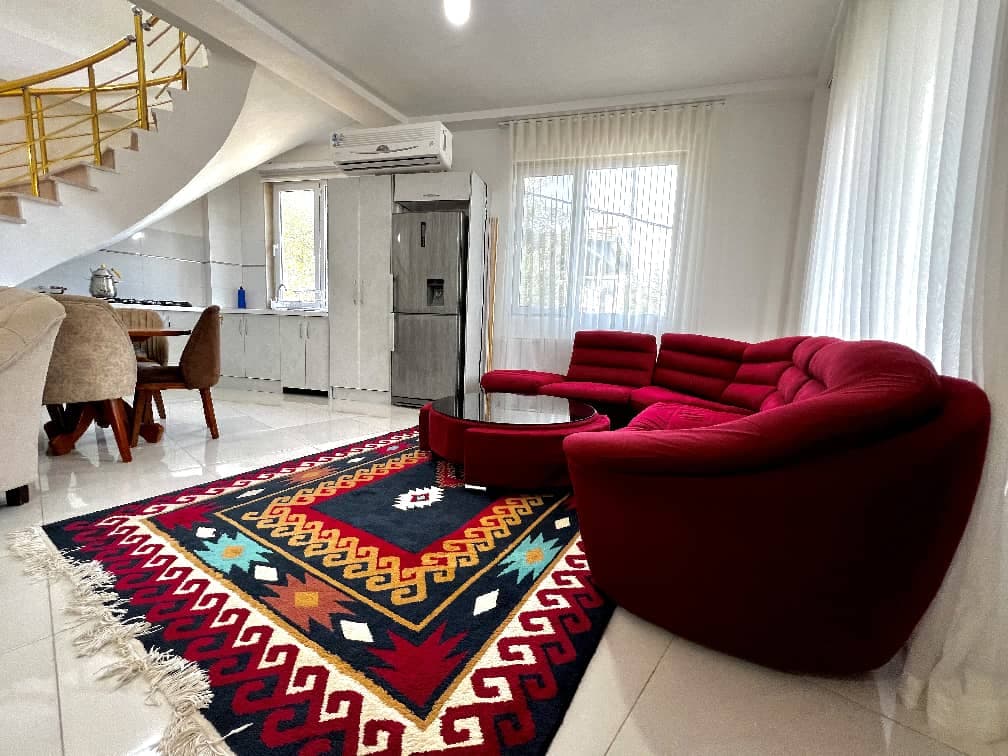 اجاره ویلا جنگلی جعفر آژیر در گردنه حیران آستارا