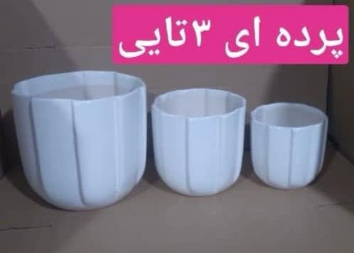 فروش و پخش گلدان سرامیکی آقای گل حسین غلامی در یزد