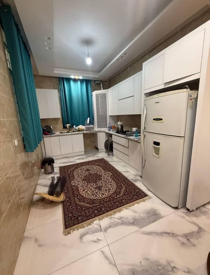 اجاره ویلا فول امکانات قلعه سنگی در خرم آباد