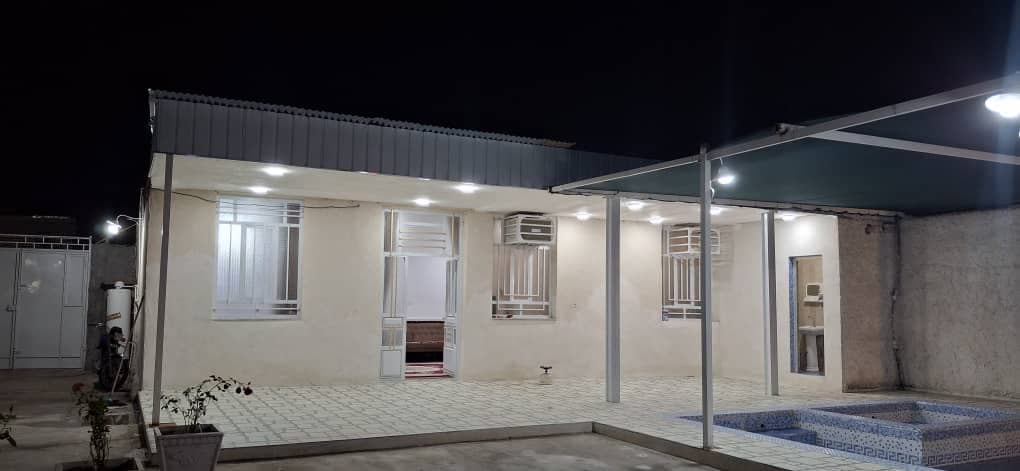 اجاره ویلا استخردار گلچین در شوشتر