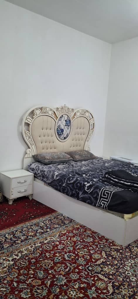 اجاره ویلا استخردار گلچین در شوشتر