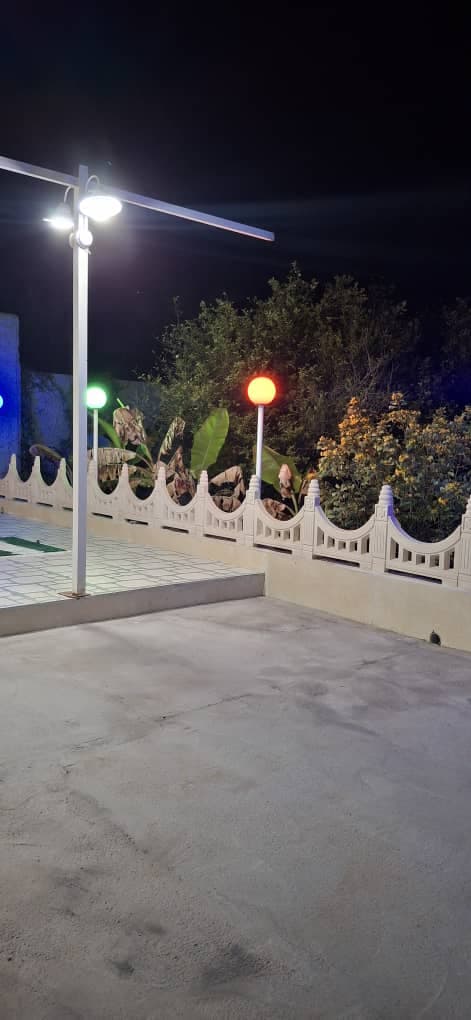 اجاره ویلا استخردار گلچین در شوشتر