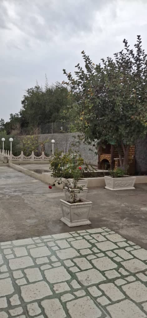 اجاره ویلا استخردار گلچین در شوشتر