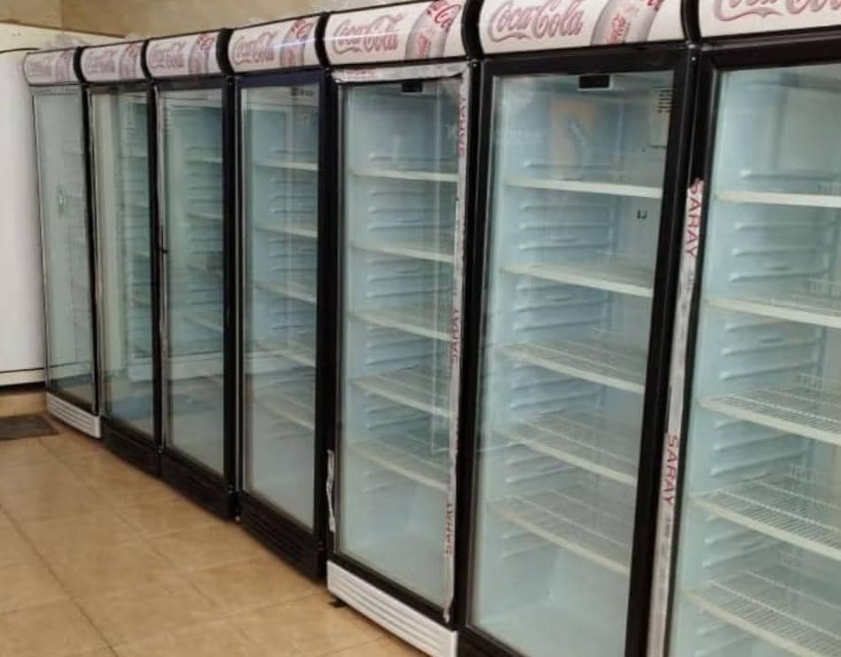 تعمیرات یخچال صنعتی و خانگی نوین در رشت