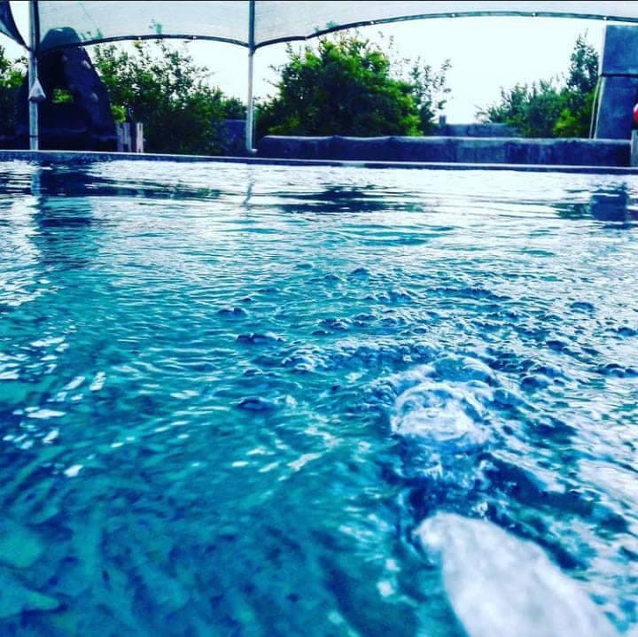 اجاره ویلا باغ استخردار سرد و گرم پوررجب در دزفول