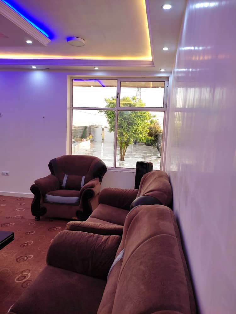 اجاره ویلا باغ استخردار سرد و گرم پوررجب در دزفول