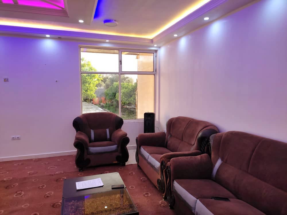 اجاره ویلا باغ استخردار سرد و گرم پوررجب در دزفول