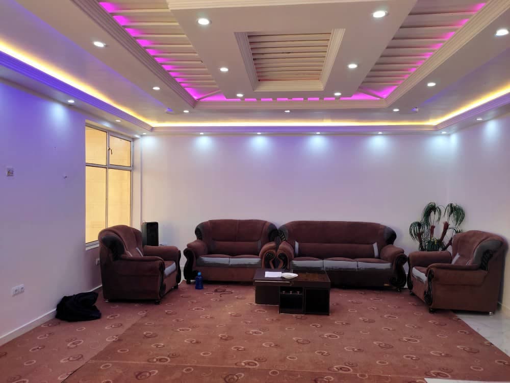 اجاره ویلا باغ استخردار سرد و گرم پوررجب در دزفول