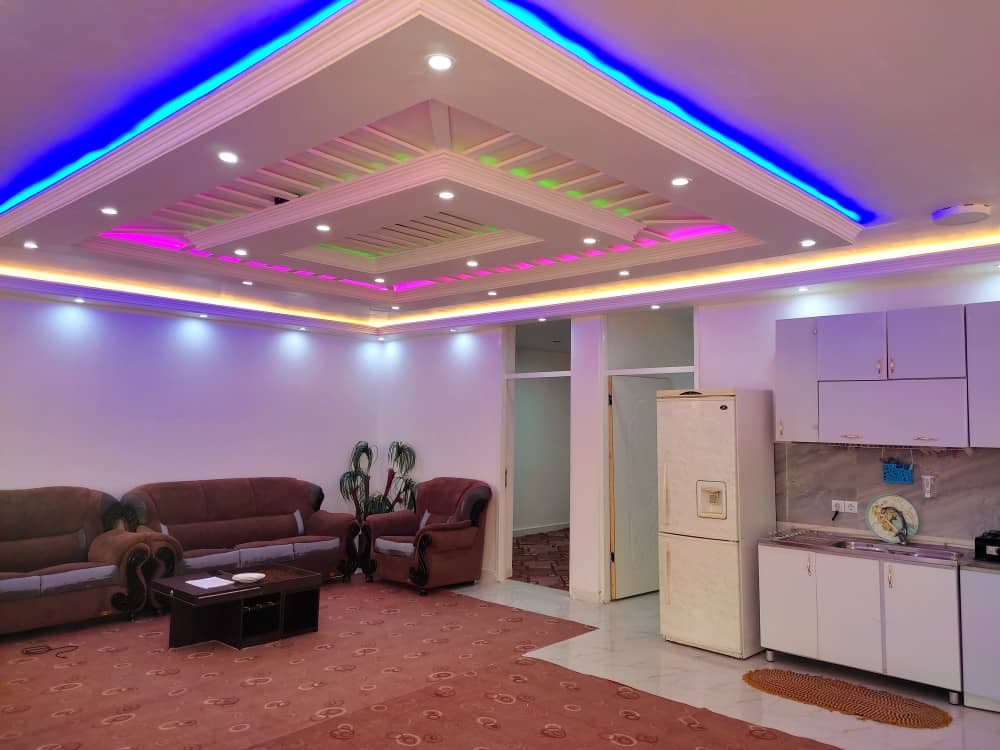 اجاره ویلا باغ استخردار سرد و گرم پوررجب در دزفول