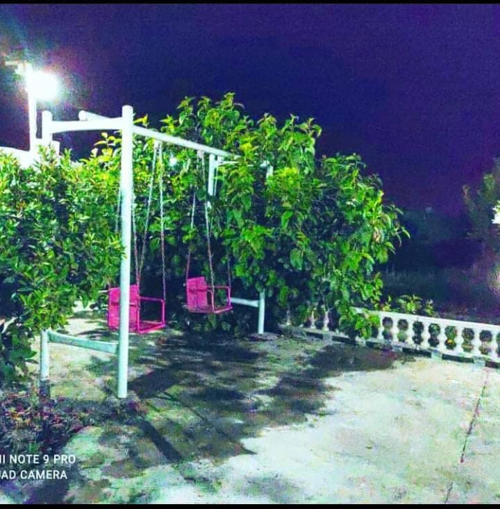 اجاره ویلا باغ استخردار سرد و گرم پوررجب در دزفول