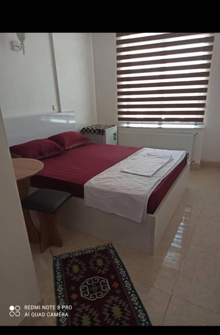 هتل رستوران فرد زیبا بوکان