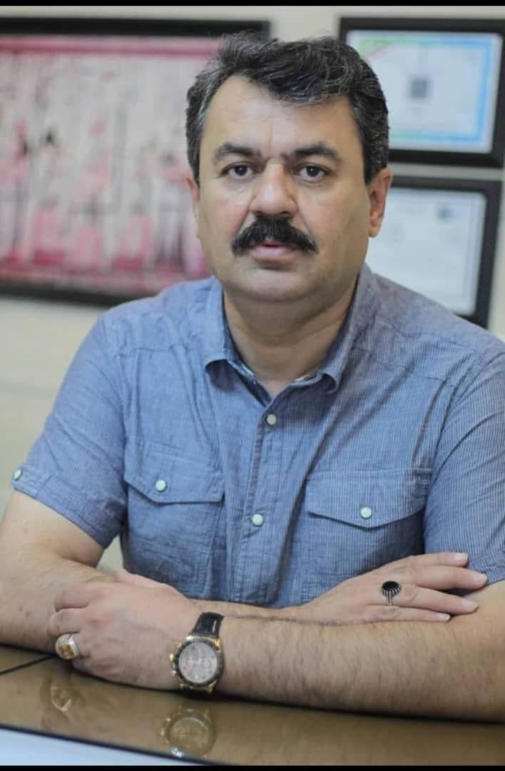 هتل رستوران فرد زیبا بوکان