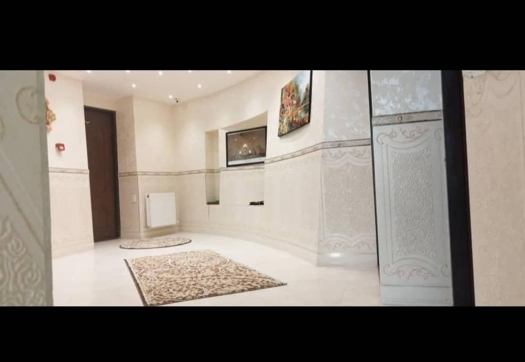 هتل رستوران فرد زیبا بوکان