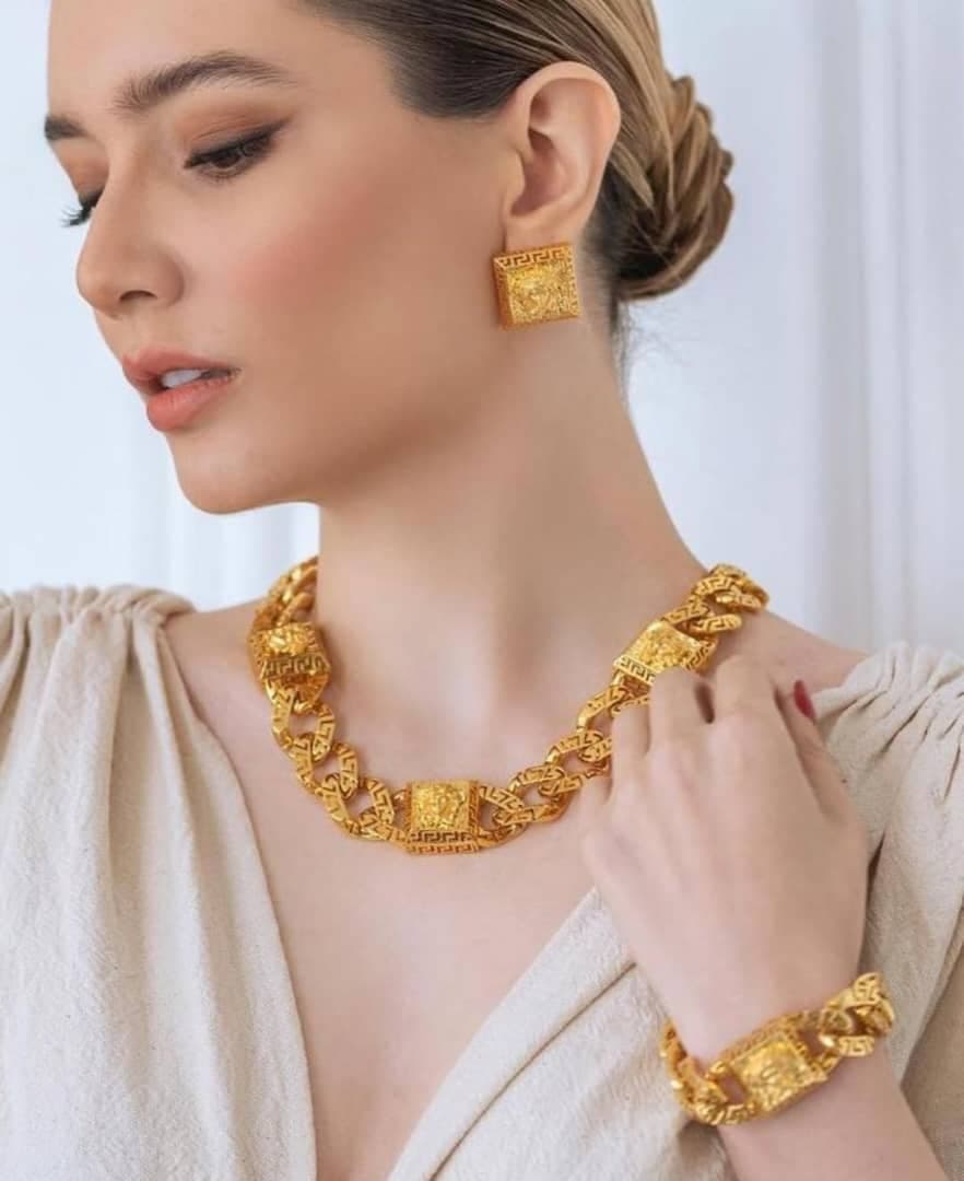 طلا فروشی پدرام دزفول