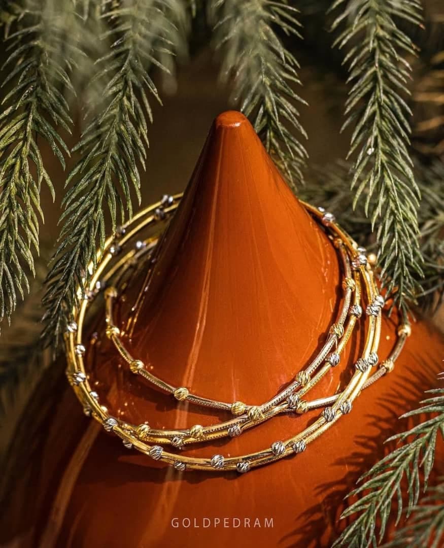 طلا فروشی پدرام دزفول