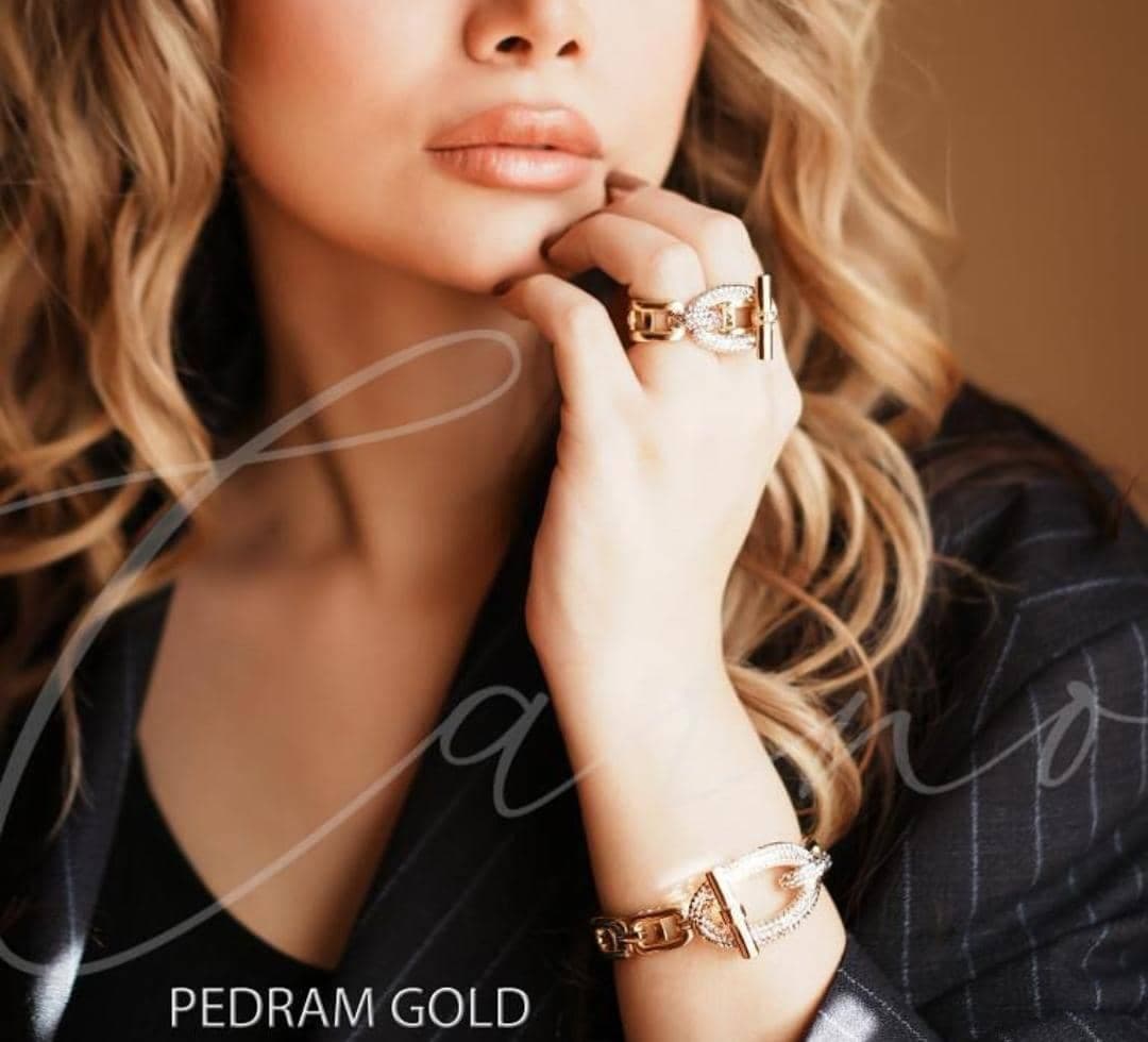 طلا فروشی پدرام دزفول