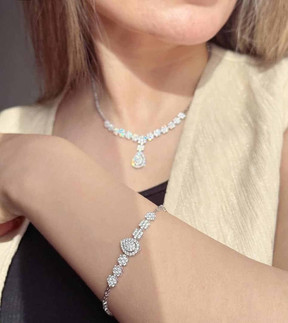 طلا فروشی پدرام دزفول