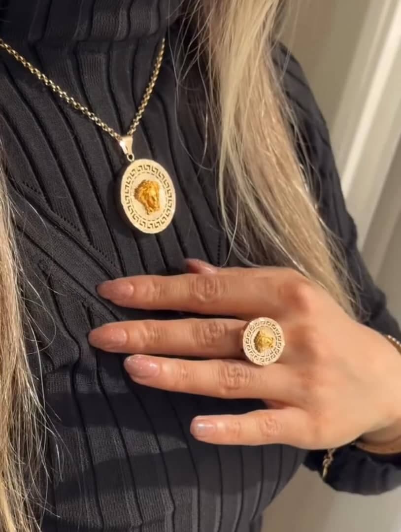 طلا فروشی پدرام دزفول