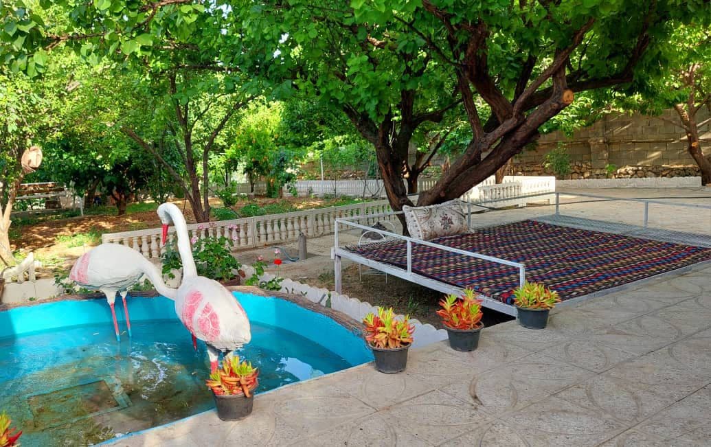 اجاره ویلا باغ بهشت چیتاب