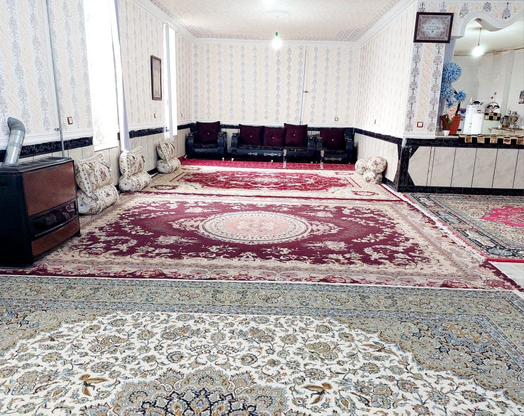 اجاره ویلا باغ بهشت چیتاب