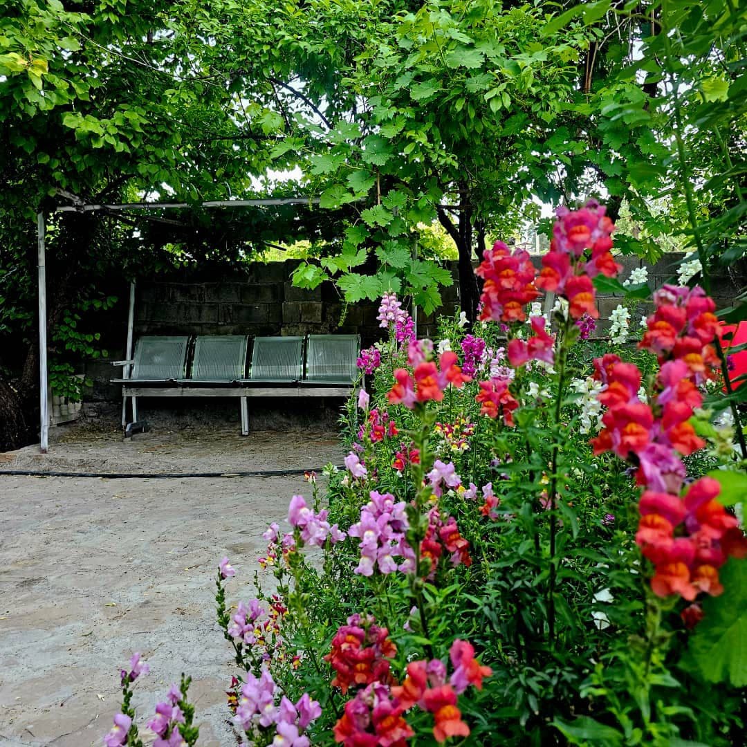 اجاره ویلا باغ بهشت چیتاب