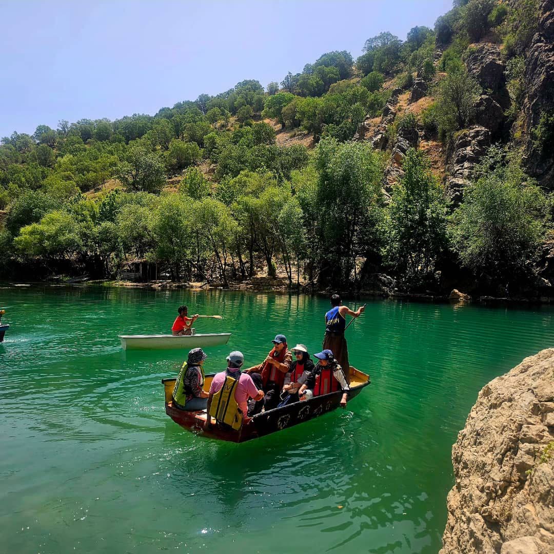 اجاره ویلا باغ بهشت چیتاب