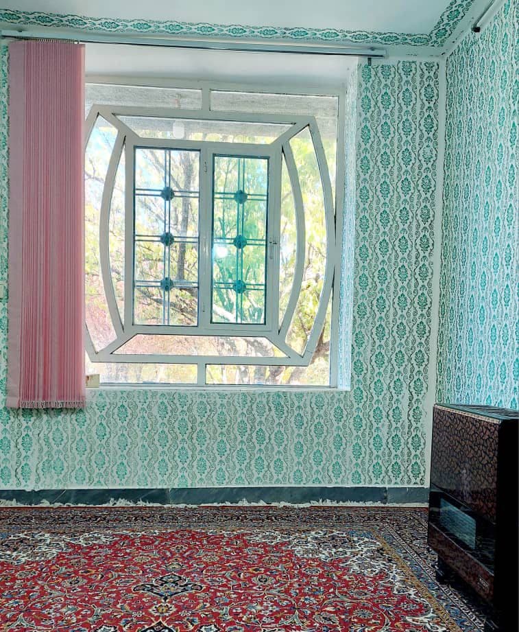 اجاره ویلا باغ بهشت چیتاب