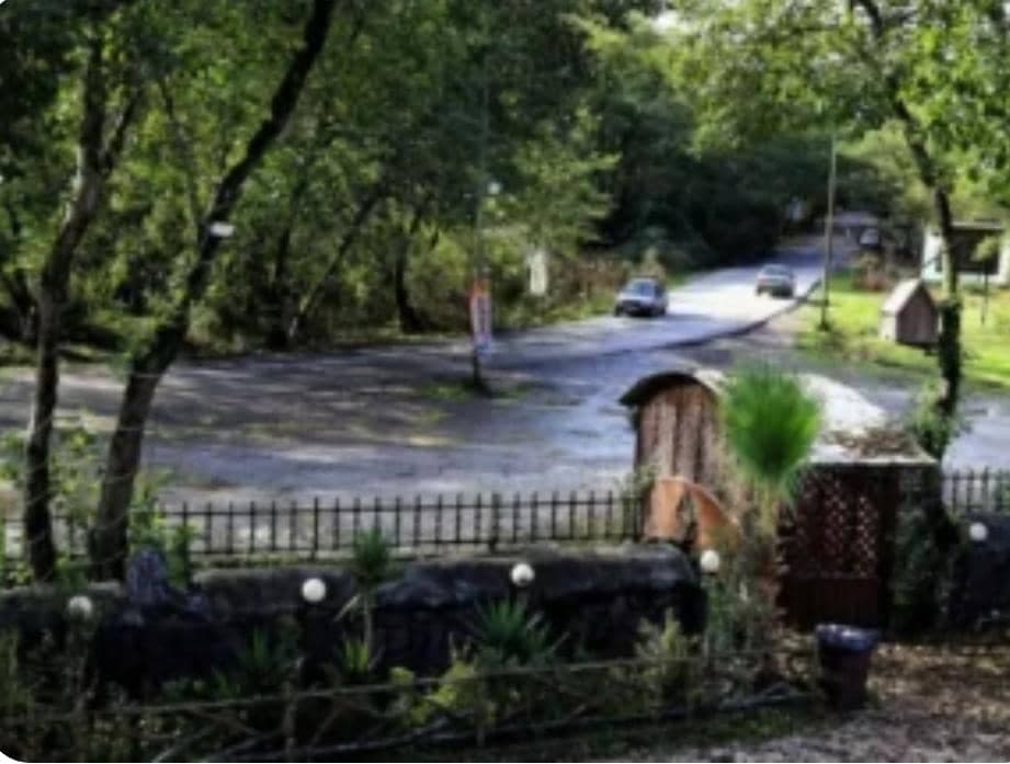 مجتمع بوم گردی و گردشگری گیلار در تالش