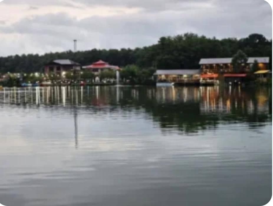 مجتمع بوم گردی و گردشگری گیلار در تالش