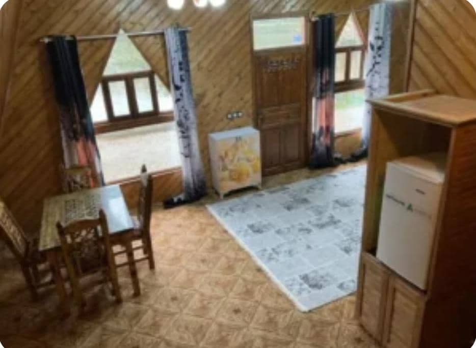 مجتمع بوم گردی و گردشگری گیلار در تالش