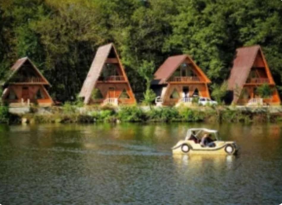 مجتمع بوم گردی و گردشگری گیلار در تالش