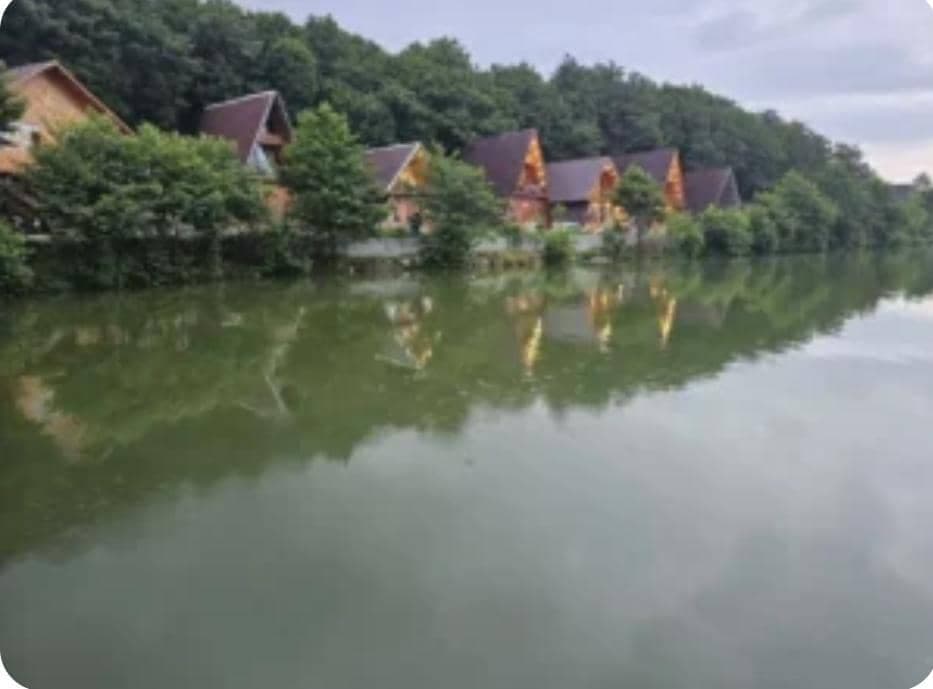 مجتمع بوم گردی و گردشگری گیلار در تالش