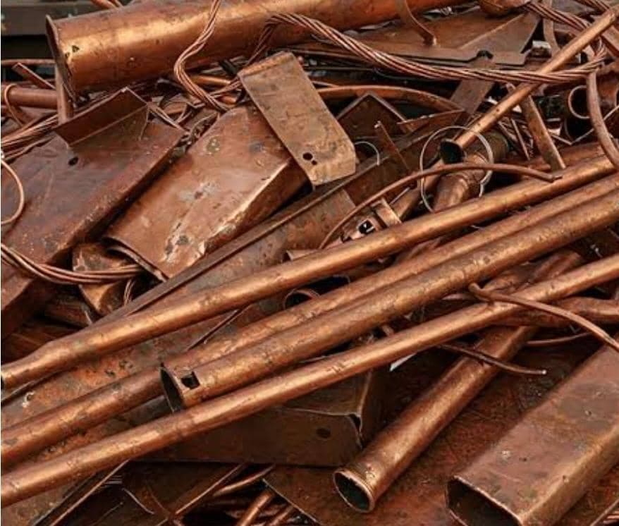 مرکز خرید ضایعات و آهن آلات نجفی در ملارد