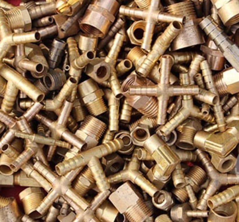 مرکز خرید ضایعات و آهن آلات نجفی در ملارد