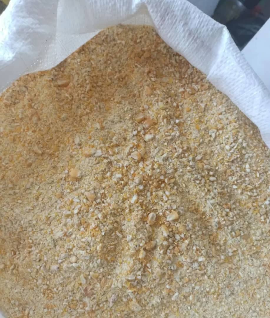 فروش خوراک دام بیگی در کرمانشاه