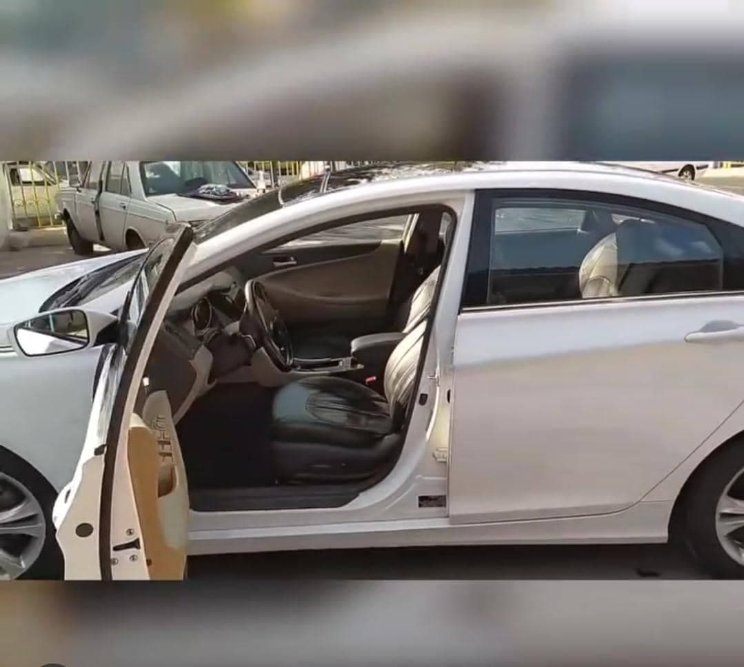 کارواش نانو و صفرشویی خودرو نگین شهر کاشان