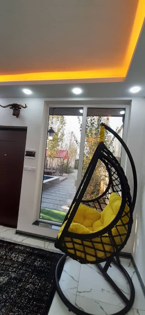 اجاره ویلا باغ رضایی در کرج