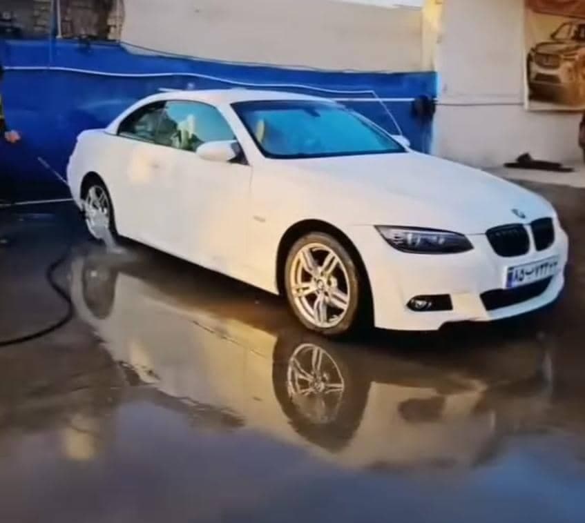 کارواش vip و صفرشویی خوردو قاسمی در ابوالقاسمی رشت