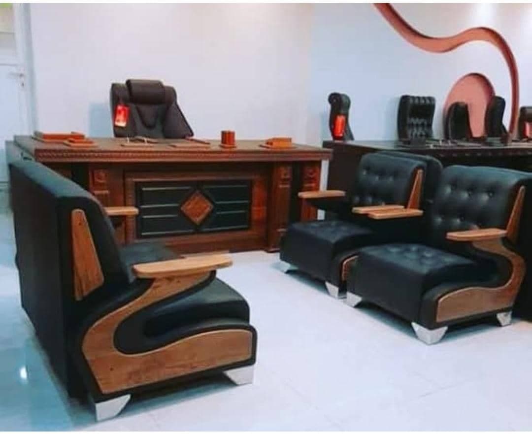 تولید و فروش مبل میلاد شوشتر