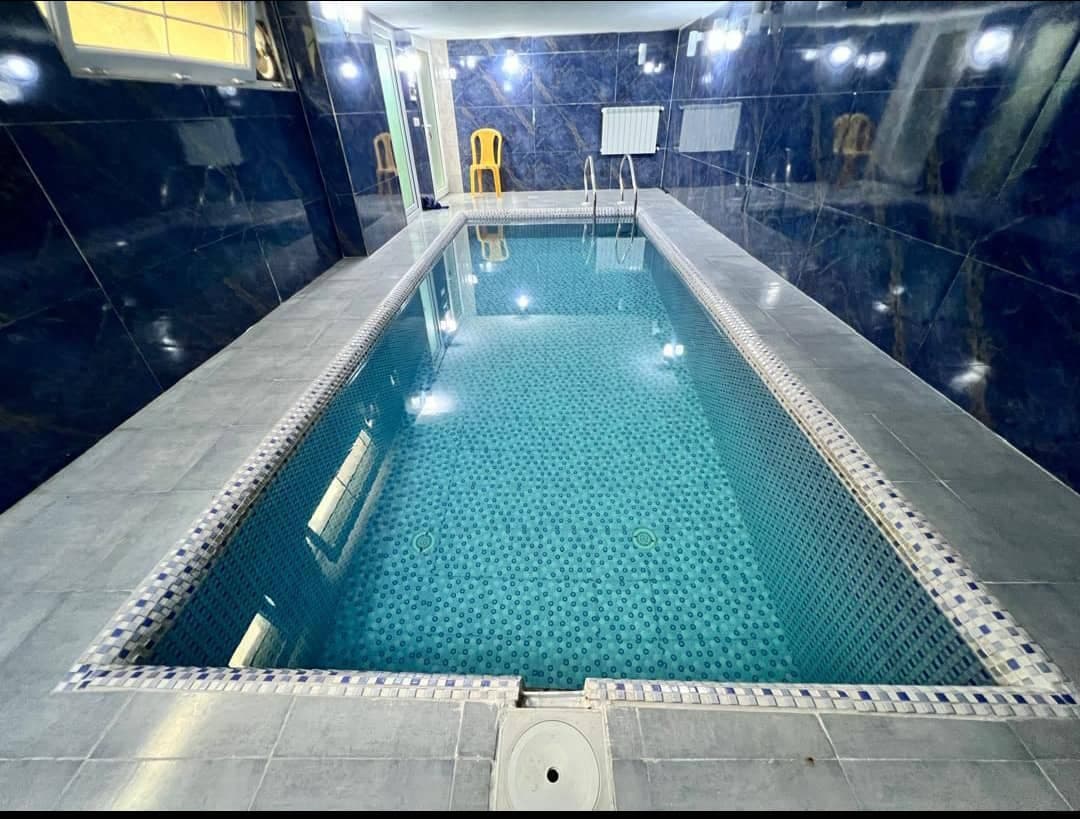 اجاره ویلا استخردار رضا در رشت