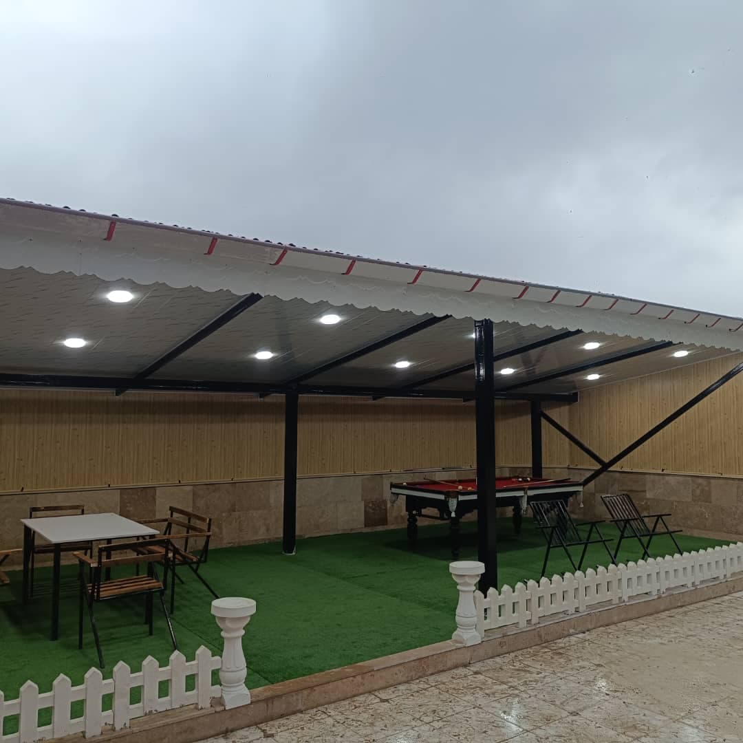 اجاره ویلا استخردار رضا در رشت