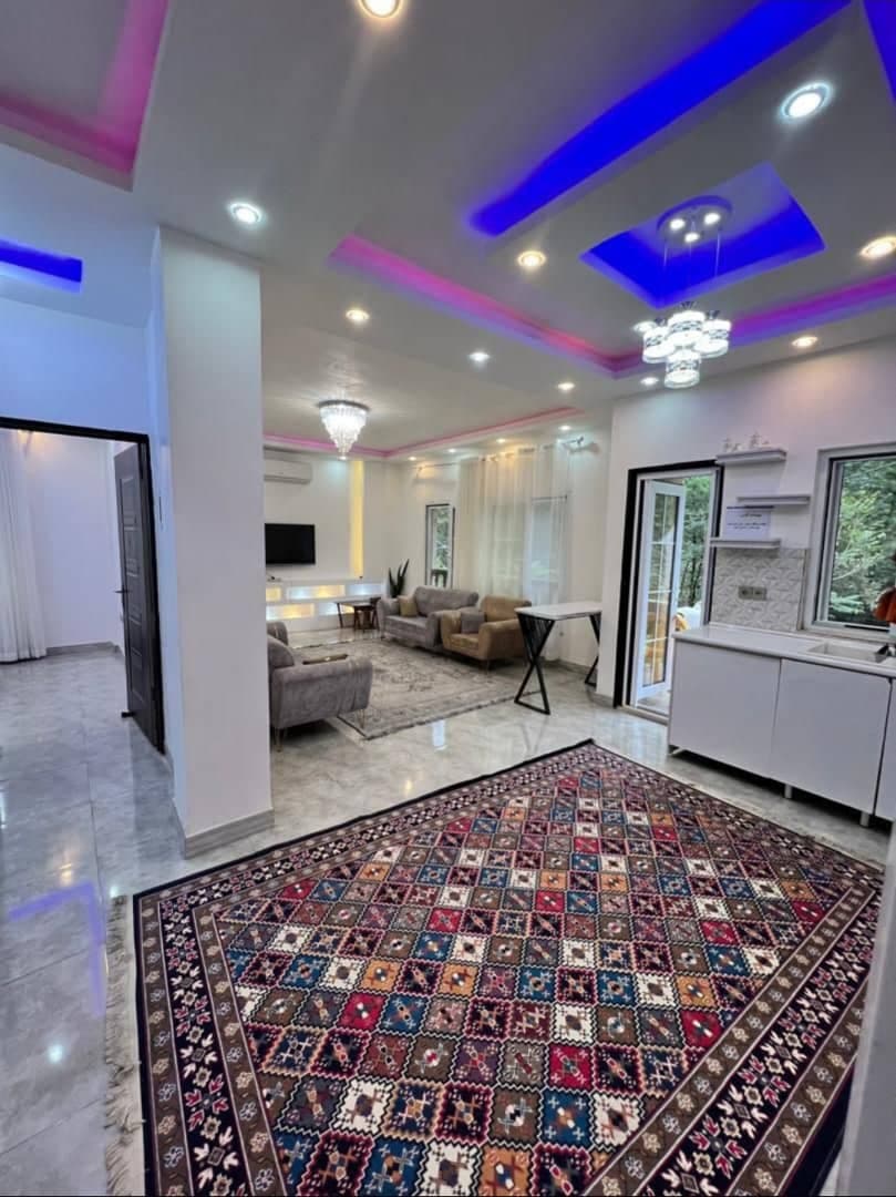 اجاره ویلا استخردار رضا در رشت