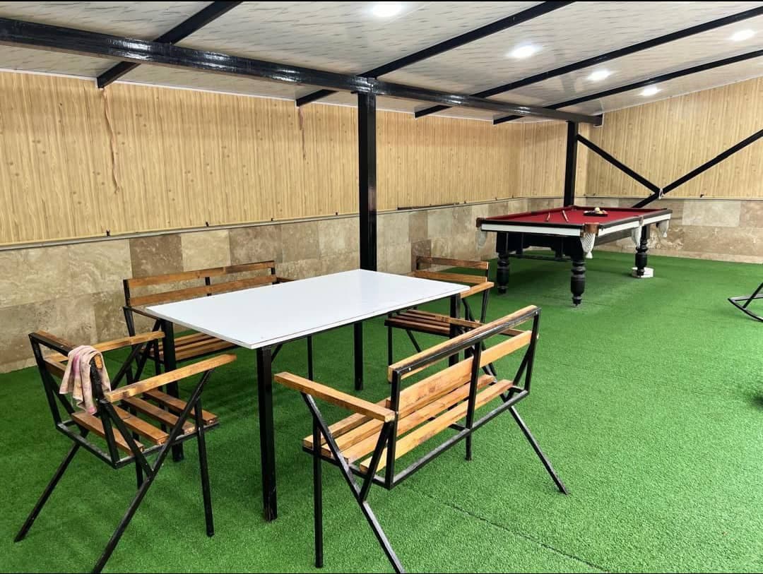 اجاره ویلا استخردار رضا در رشت